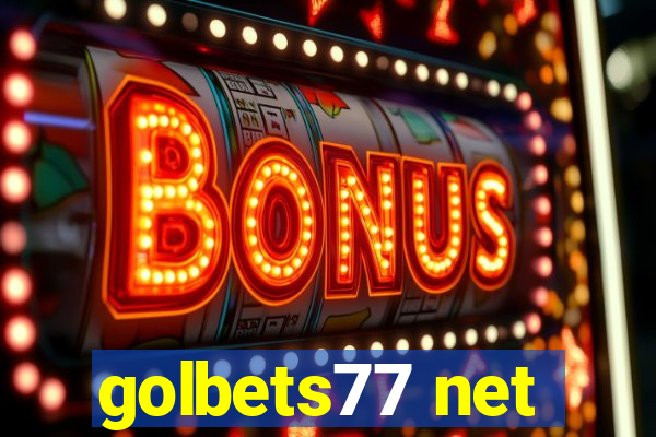 golbets77 net